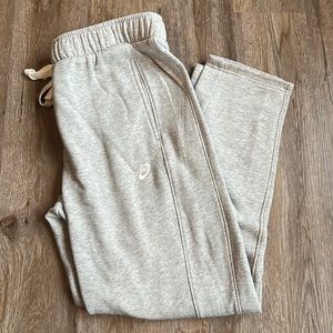 Men’s Asics Joggers L